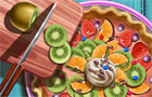 Giochi per ragazze : Pie Realife Cooking
