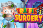 Giochi per ragazze : Traffic Surgery