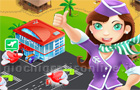 Giochi di simulazione : Airport Buzz