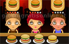 Giochi di simulazione : Burger Bar