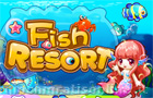 Giochi online: Fish Resort