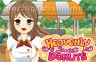 Giochi di simulazione : Heavenly Sweet Donuts