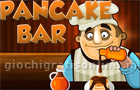 Giochi di simulazione : Pancake Bar