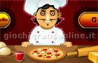 Giochi di simulazione : Pizza Bar