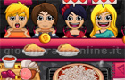 Giochi di simulazione : Pizza Cafe
