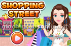 Giochi di simulazione : Shopping Street Mobile