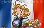 Giochi online: Caf&egrave; Paris