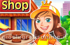Giochi di simulazione : Chocolate Shop