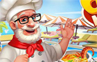 Giochi di simulazione : Cooking Madness
