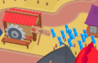 Giochi di simulazione : Crowd Lumberjack