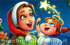Giochi per ragazze : Emily's Christmas Carol