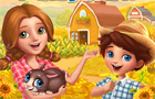 Giochi di simulazione : Family Barn