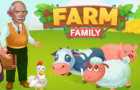Giochi online: Farm Family