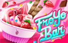 Giochi di simulazione : FroYo Bar