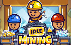 Giochi di simulazione : Idle Mining Empire