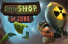 Giochi di simulazione : Little Shop Of Junk