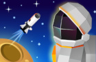Giochi di simulazione : Moon Mission