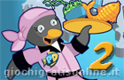 Giochi da tavolo : Penguin Diner 2