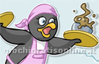 Giochi di simulazione : Penguin Diner