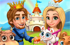 Giochi di simulazione : Royal Story