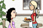 Giochi di simulazione : The Waitress