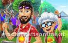 Giochi di simulazione : Virtual Families: Cook Off