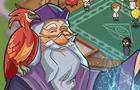 Giochi online: Wizard School