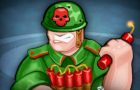 Giochi online: Battalion Commander 2