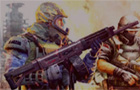 Giochi 3D : Counter Terrorist Shooting