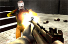 Giochi 3D : Dead City: Zombie Shooter