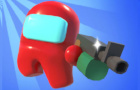 Giochi spara spara : Imposters 99
