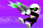 Giochi spara spara : Johnny Trigger 3D