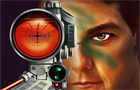 Giochi spara spara : Military Shooter Training