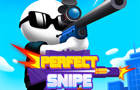 Giochi spara spara : Perfect Snipe