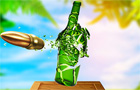 Giochi spara spara : Real Bottle Shooter
