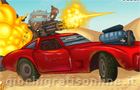 Giochi spara spara : Road of Fury: Desert Strike