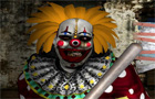 Giochi 3D : Slenderclown - Be Afraid Of IT