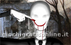 Giochi 3D : Slenderman Horror Story: Madhouse