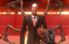 Giochi online: Slenderman Must Die: Hell Fire