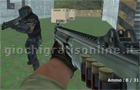 Giochi 3D : Super Sergeant Zombies