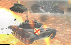 Giochi 3D : Tanks Battlefield