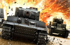 Giochi 3D : War of Tanks