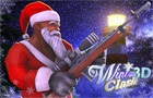 Giochi 3D : Winter Clash 3D