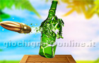 Giochi spara spara : Xtreme Bottle Shoot