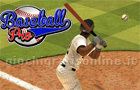 Giochi online: Baseball Pro