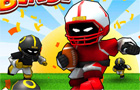 Giochi vari : Touchdown Blast