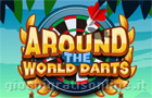 Giochi sport : Around the World Darts
