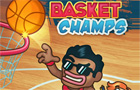 Giochi avventura : Basket Champs