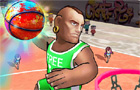 Giochi online: Basketball.io