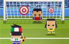 Giochi sport : Blocky Kick